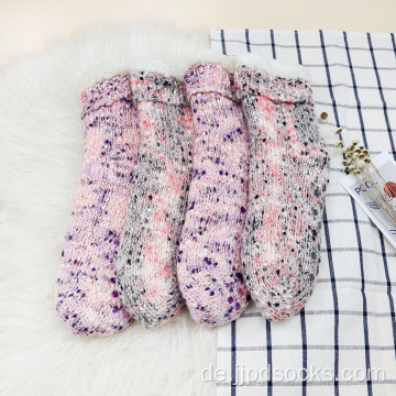 Hot Sale Women Chunky Lounge Socken